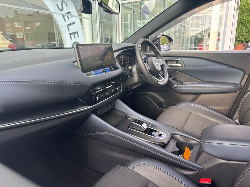 Used Nissan Qashqai 2023 for sale - 76480482: Photo 37