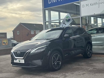 Used Nissan Qashqai 2023 for sale - 76480482: Photo