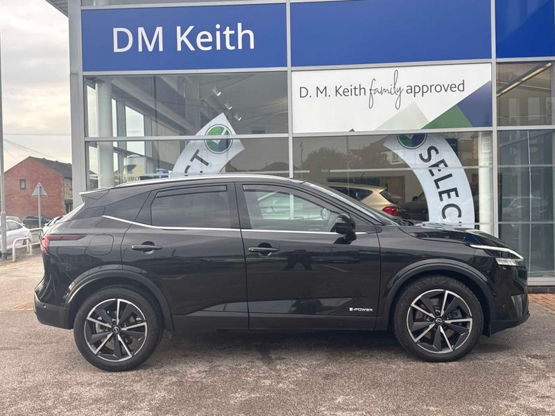 Used Nissan Qashqai 2023 for sale - 76480482: Photo 4