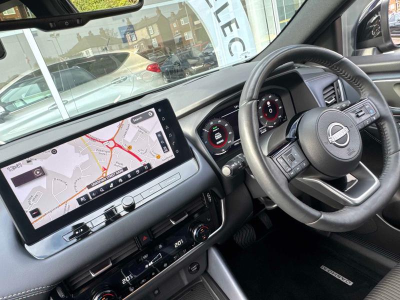 Used Nissan Qashqai 2023 for sale - 76480482: Photo 40