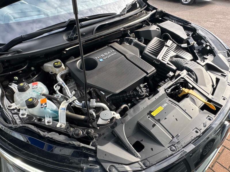 Used Nissan Qashqai 2023 for sale - 76480482: Photo 41