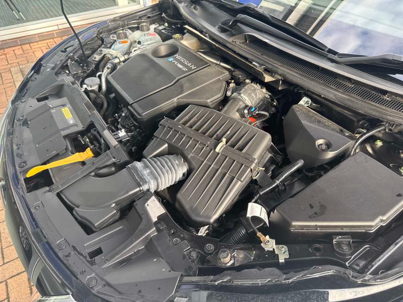 Used Nissan Qashqai 2023 for sale - 76480482: Photo 42