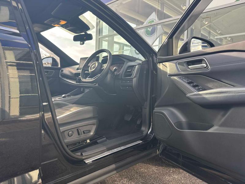 Used Nissan Qashqai 2023 for sale - 76480482: Photo 44