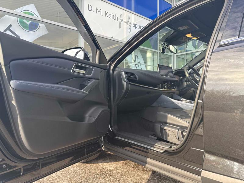 Used Nissan Qashqai 2023 for sale - 76480482: Photo 45