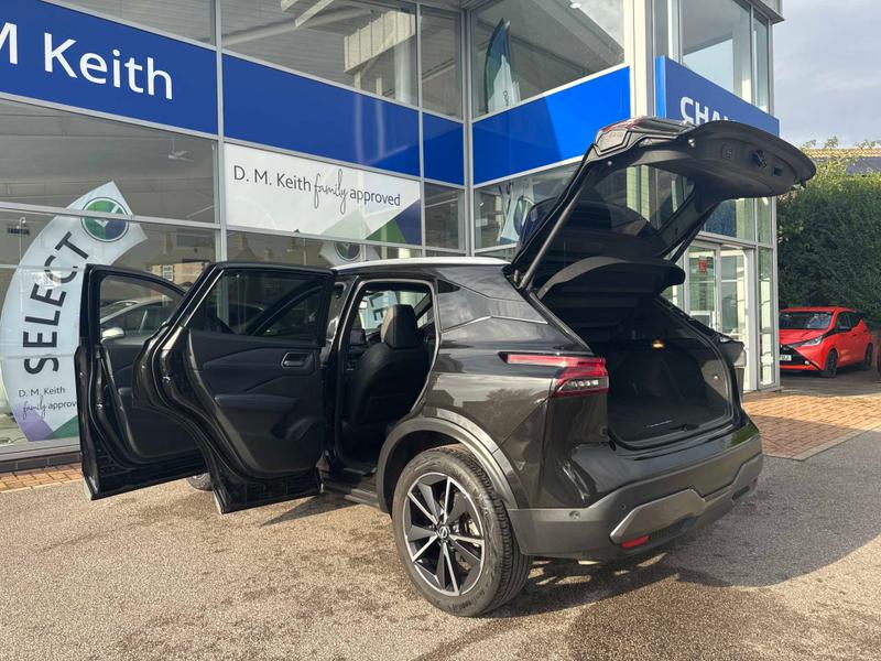 Used Nissan Qashqai 2023 for sale - 76480482: Photo 47