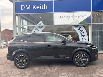 Used Nissan Qashqai 2023 for sale - 76480482: Photo