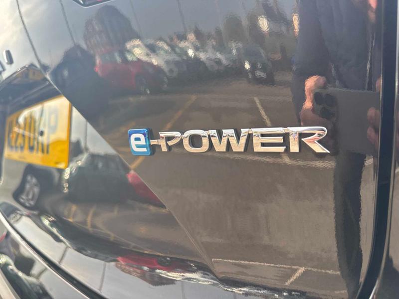 Used Nissan Qashqai 2023 for sale - 76480482: Photo 50