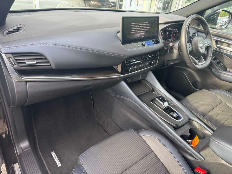 Used Nissan Qashqai 2023 for sale - 76480482: Photo 8