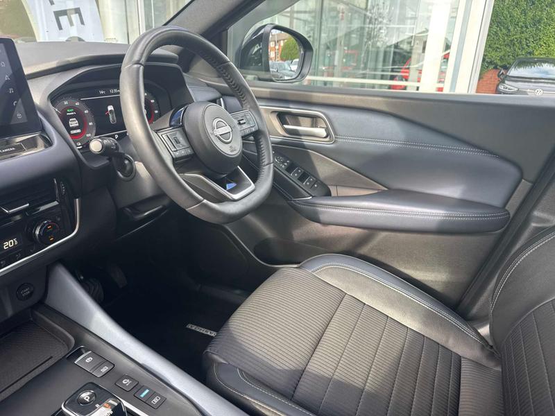 Used Nissan Qashqai 2023 for sale - 76480482: Photo 9