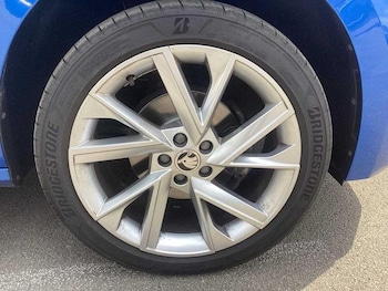 2022 - 1.5 TSI SE L Executive 5dr