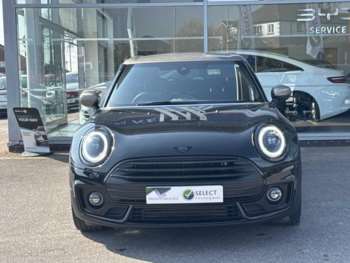 Used MINI Clubman 2021 for sale - 74710265: Photo