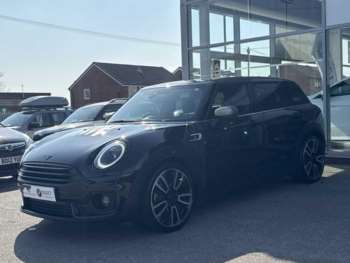 Used MINI Clubman 2021 for sale - 74710265: Photo