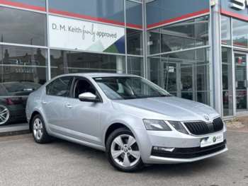 2019 - 1.0 TSI SE Technology 5dr DSG Automatic