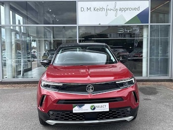 Used Vauxhall Mokka 2021 for sale - 75325476: Photo