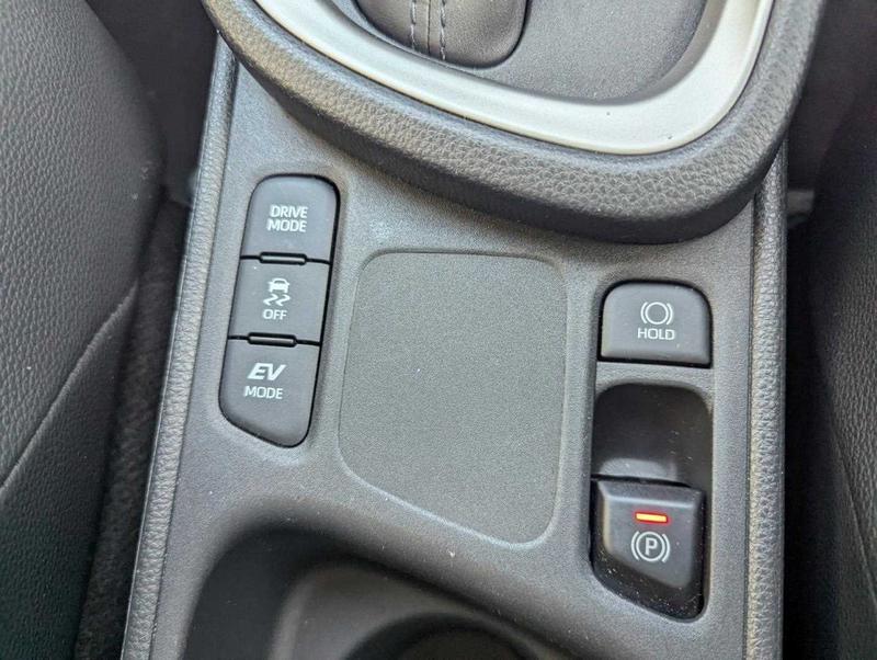 Vehicle 32