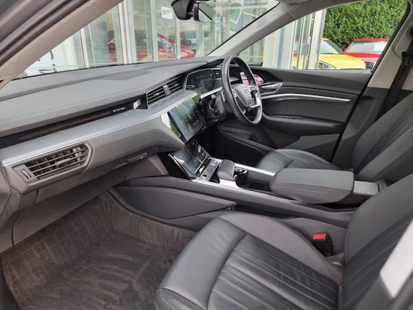 Used Audi e-tron 2019 for sale - 76162030: Photo 10