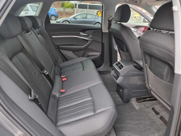 Used Audi e-tron 2019 for sale - 76162030: Photo 12
