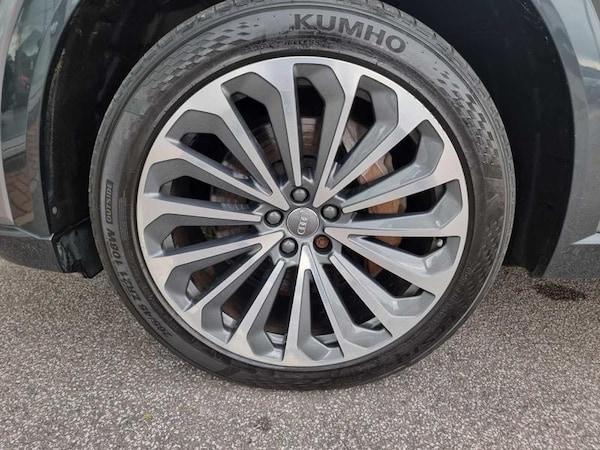 Used Audi e-tron 2019 for sale - 76162030: Photo 16
