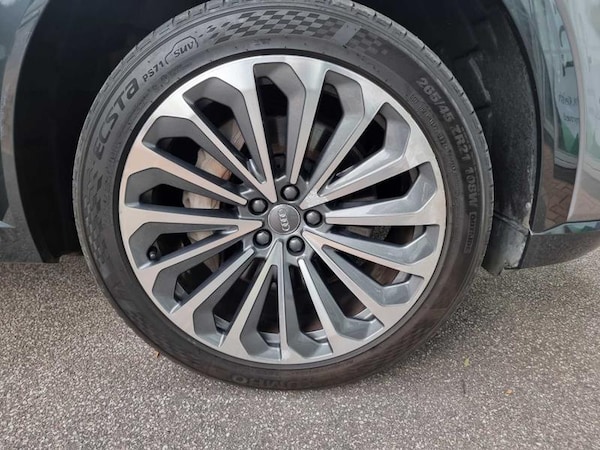 Used Audi e-tron 2019 for sale - 76162030: Photo 17