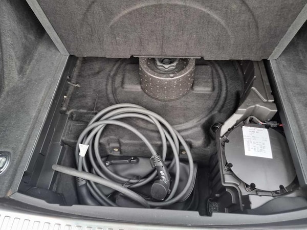 Used Audi e-tron 2019 for sale - 76162030: Photo 20