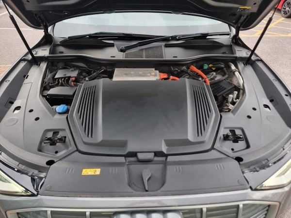 Used Audi e-tron 2019 for sale - 76162030: Photo 21