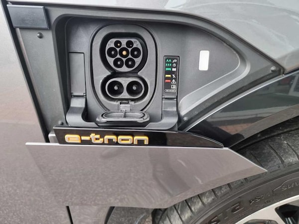Used Audi e-tron 2019 for sale - 76162030: Photo 23