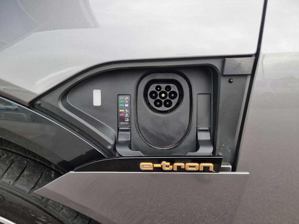 Used Audi e-tron 2019 for sale - 76162030: Photo 24