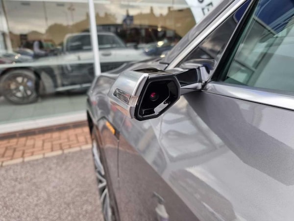 Used Audi e-tron 2019 for sale - 76162030: Photo 25