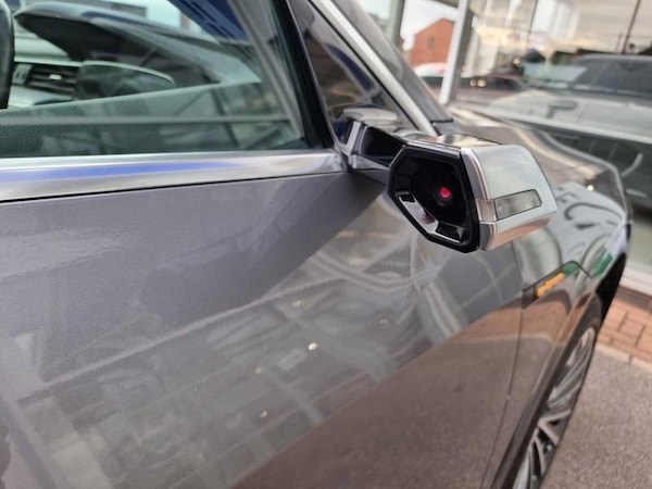 Used Audi e-tron 2019 for sale - 76162030: Photo 27