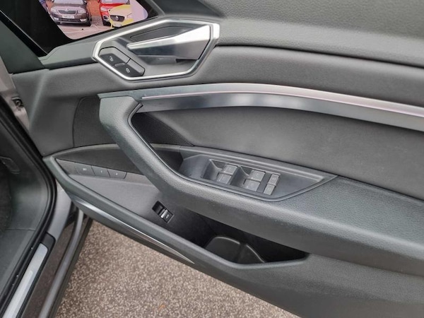 Used Audi e-tron 2019 for sale - 76162030: Photo 29