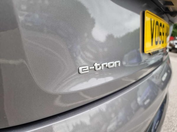 Used Audi e-tron 2019 for sale - 76162030: Photo 32