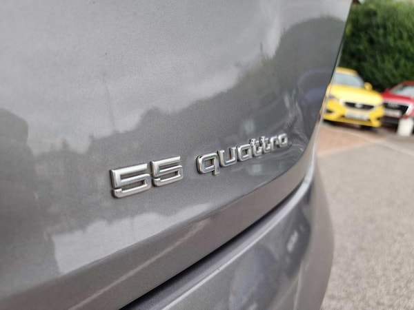 Used Audi e-tron 2019 for sale - 76162030: Photo 33
