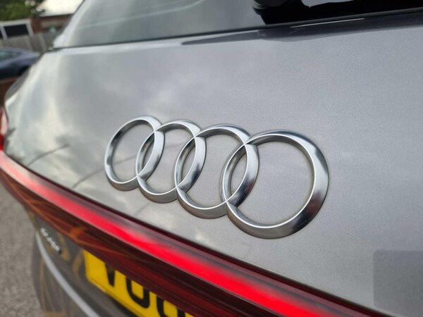 Used Audi e-tron 2019 for sale - 76162030: Photo 34