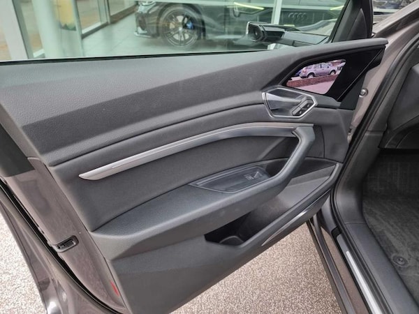 Used Audi e-tron 2019 for sale - 76162030: Photo 36