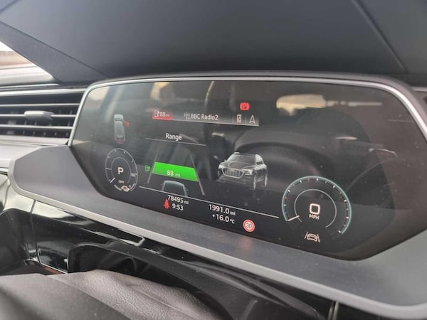 Used Audi e-tron 2019 for sale - 76162030: Photo 37