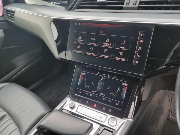 Used Audi e-tron 2019 for sale - 76162030: Photo 38