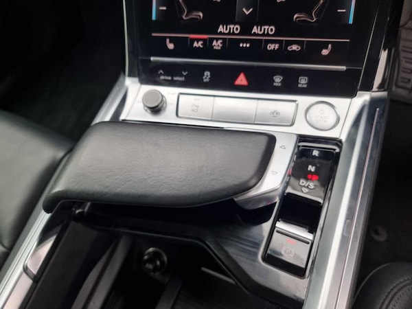 Used Audi e-tron 2019 for sale - 76162030: Photo 39