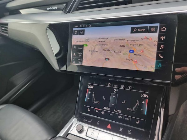 Used Audi e-tron 2019 for sale - 76162030: Photo 42