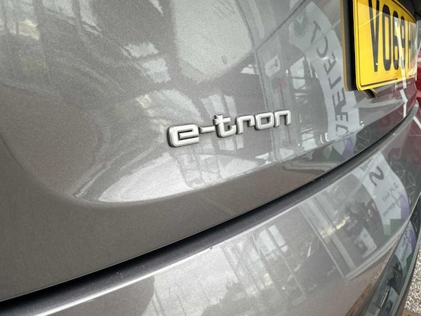 Used Audi e-tron 2019 for sale - 76162030: Photo 46