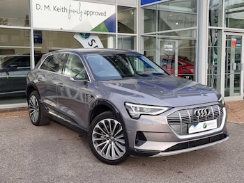 Used Audi e-tron 2019 for sale - 76162030: Photo 4