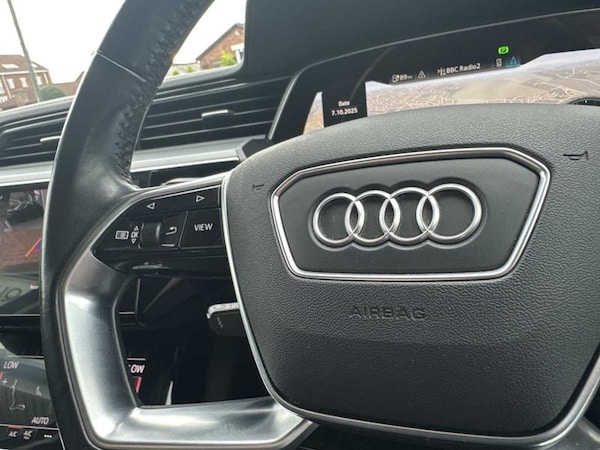 Used Audi e-tron 2019 for sale - 76162030: Photo 51