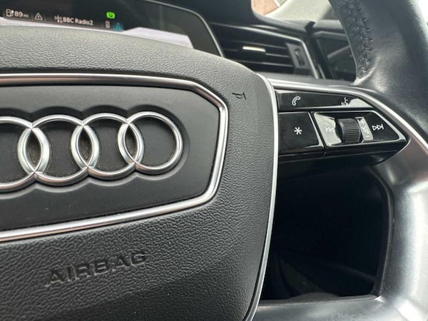 Used Audi e-tron 2019 for sale - 76162030: Photo 52