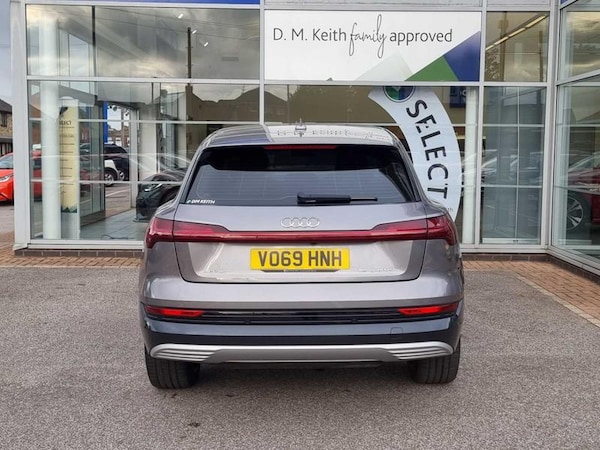 Used Audi e-tron 2019 for sale - 76162030: Photo 7