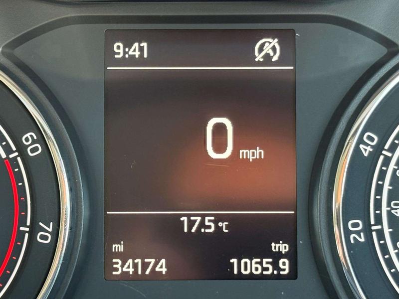 Used Skoda Kamiq 2020 for sale - 76574513: Photo 15