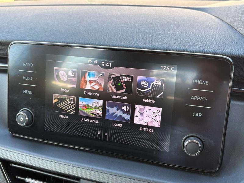 Used Skoda Kamiq 2020 for sale - 76574513: Photo 16