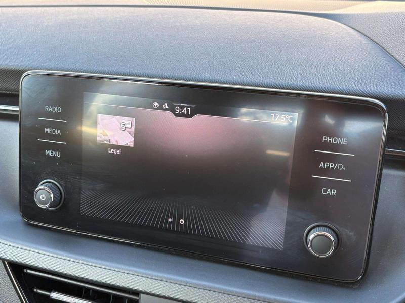 Used Skoda Kamiq 2020 for sale - 76574513: Photo 17