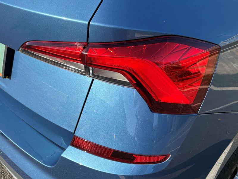 Used Skoda Kamiq 2020 for sale - 76574513: Photo 22