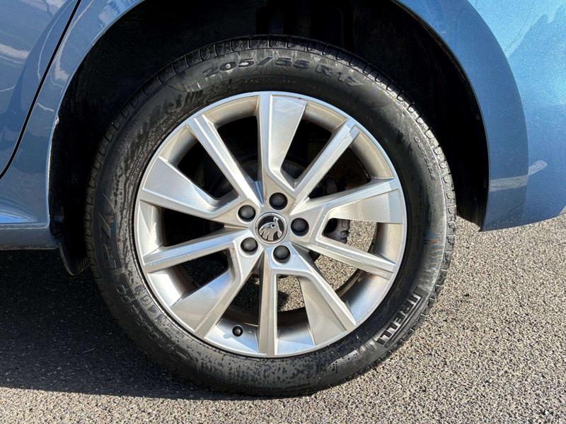 Used Skoda Kamiq 2020 for sale - 76574513: Photo 30