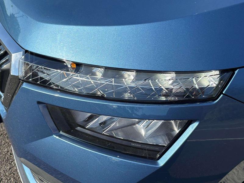 Used Skoda Kamiq 2020 for sale - 76574513: Photo 40