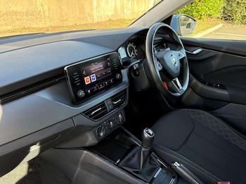 Used Skoda Kamiq 2020 for sale - 76574513: Photo